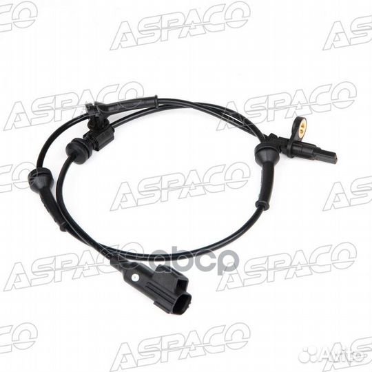 Датчик абс задний land rover freelander 2 (07-1