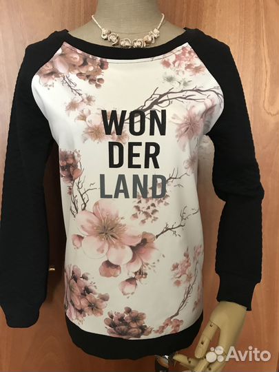 Джемпер женский 44 46