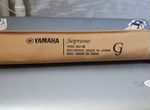 Продам блок флейту Yamaha