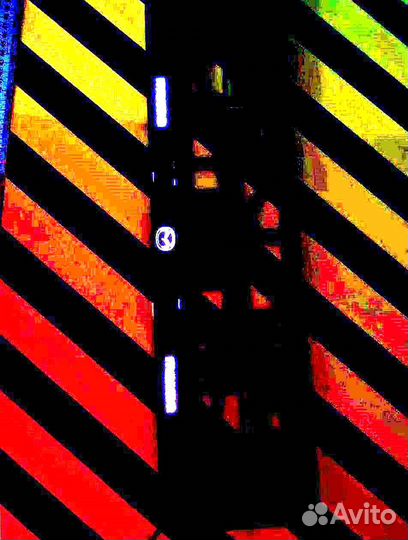 Рамка с led подсветкой по вашему дизайну