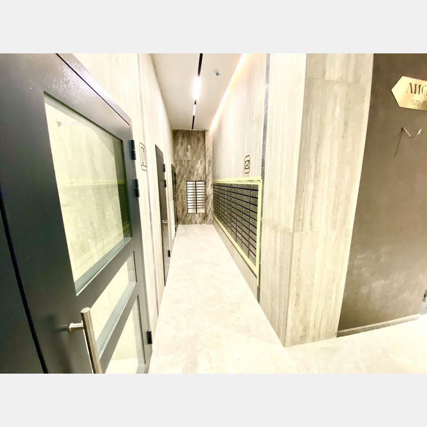 Квартира-студия, 27 м², 5/24 эт.