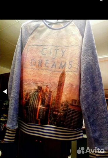 Кофточка на девочку