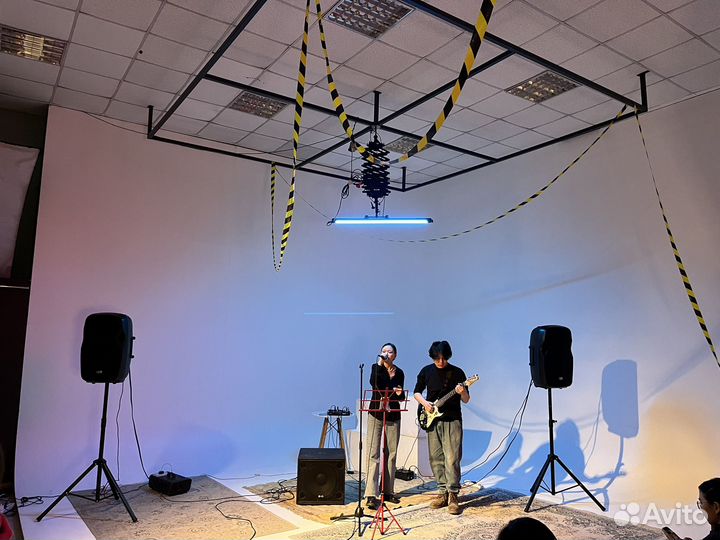 Аренда техники