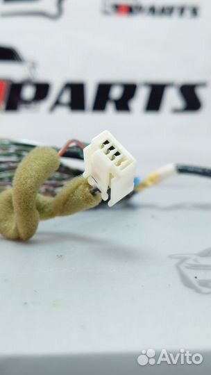 Датчик дождя Mazda 3 BK рестайлинг (2006—2009)