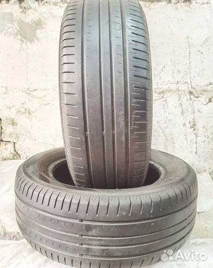 Continental Conti4x4Contact 235/55 R17 99V