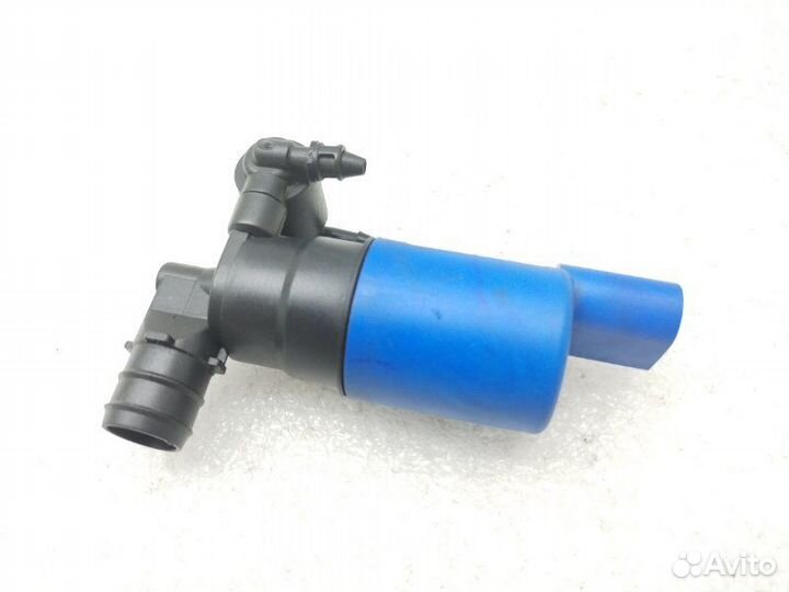 Насос омывателей фар Volvo V60 1 2012