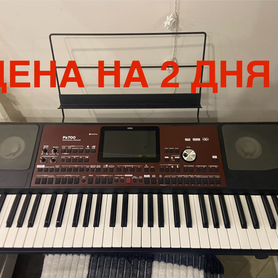 Синтезатор korg pa 700