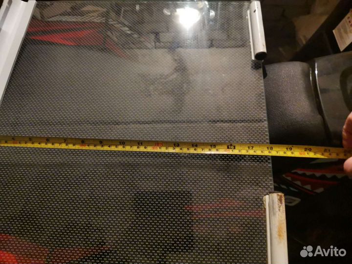 Газовая плита De luxe на запчасти