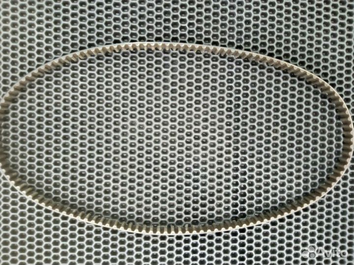 Ремень грм зубчатый Mitsubishi Galant Lancer 4g69