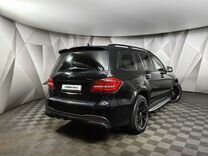 Mercedes-Benz GLS-класс 3.0 AT, 2018, 169 049 км, с пробегом, цена 4 899 700 руб.