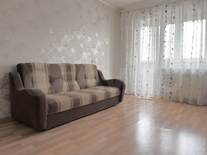 1-к. квартира, 33,4 м², 5/10 эт.