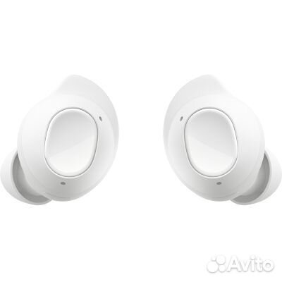 Samsung Galaxy Buds FE, Белый