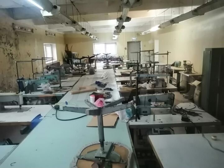 Производство, 188 м²