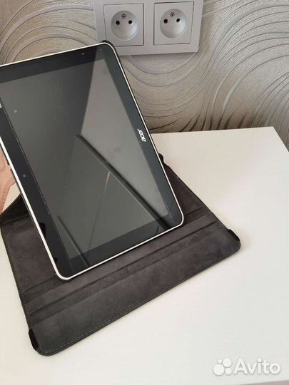 Планшет acer iconia tab a211