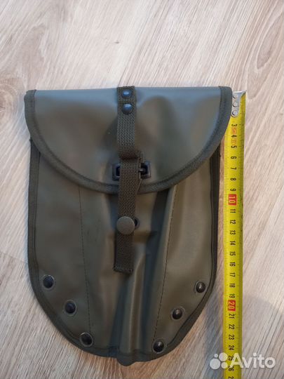 Чехол для складной лопаты австрийской армии