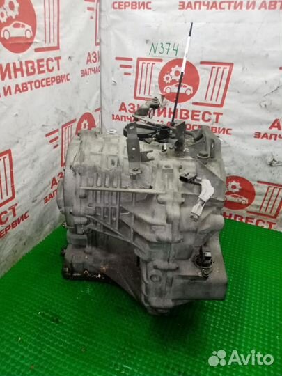 Кпп: АКПП, Nissan, Liberty, PM12, Скл.№ N374