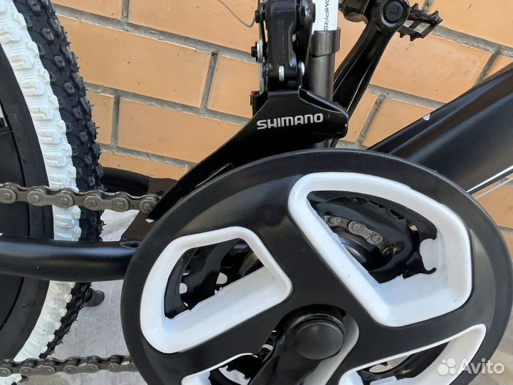 Велосипед 20 новый детский