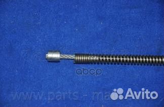 Трос ручного тормоза зад прав PTB240 Parts