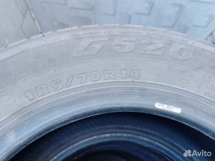 Goform G-520 14/75 R14 88J