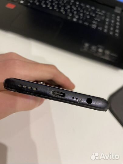 realme 6S, 6/128 ГБ