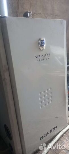 Котлы на дизтопливе