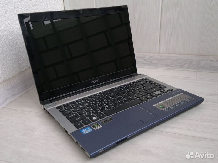 Acer 14