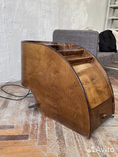 Гончарный круг колокол