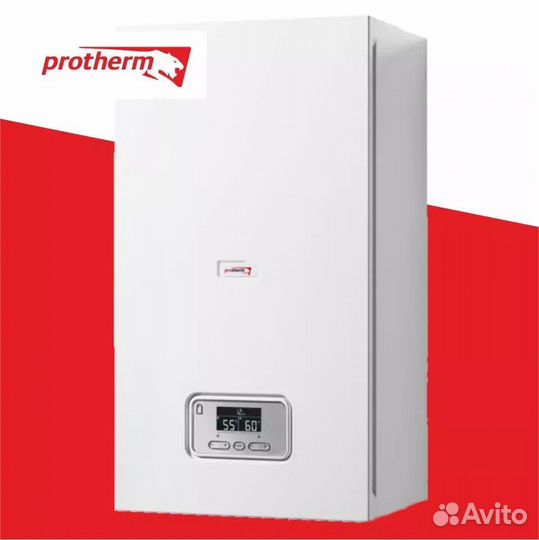 Электрический котел Protherm Скат 28 KE /14 RAY