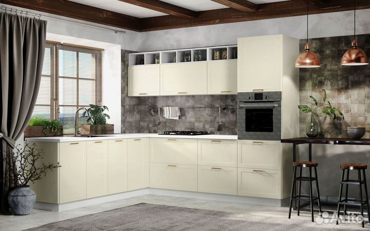 Кухня под заказ