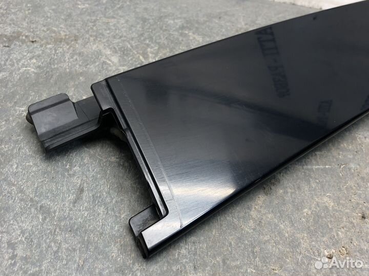 Накл зад прав двери Focus 3