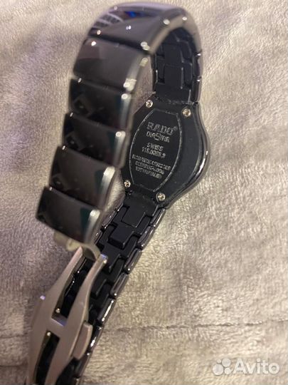 Часы наручные женские rado