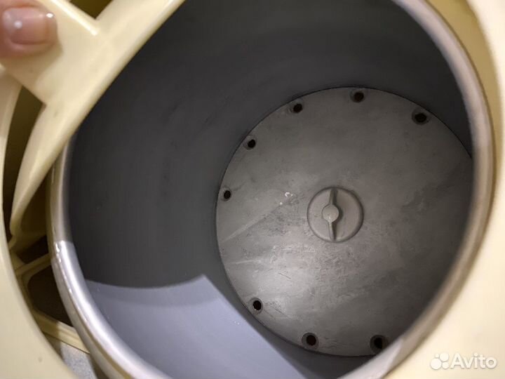 Стиральная машина новая, полуавтомат