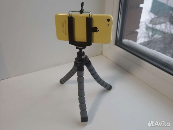 Новый Штатив 