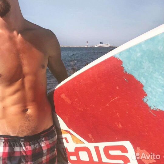 Доска для SUPсерфинга