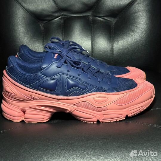 12,5US adidas RAF simons ozweego оригинал