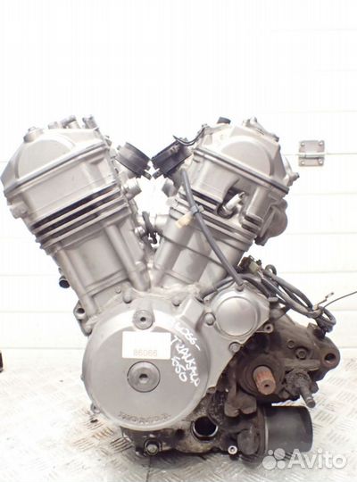 Двигатель transalp xl650