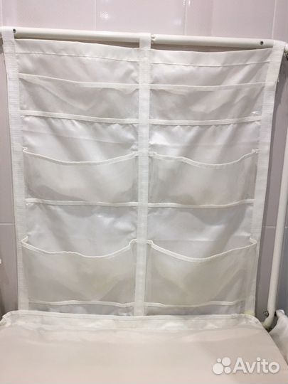 Подвесной пеленальный столик икеа