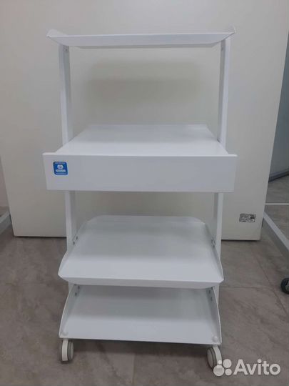 Столик подкатной приборный Аверон