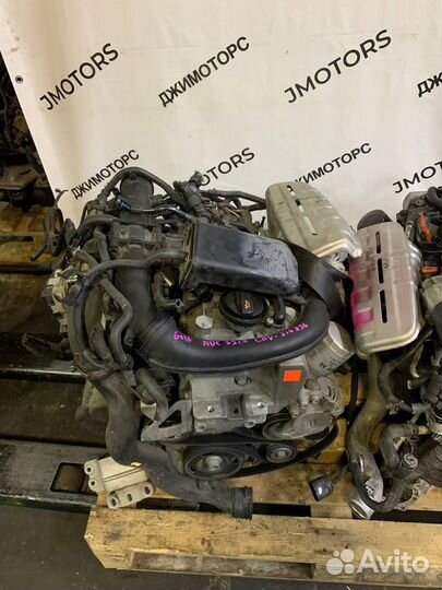 Двигатель CAV Volkswagen Touran 1,4 TSI 150 л с