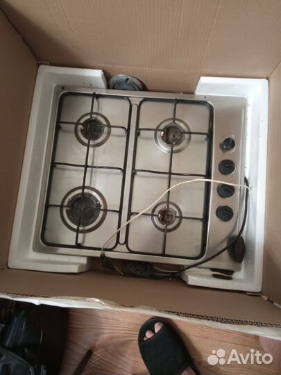Варочная панель бу