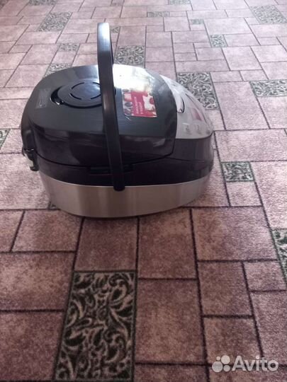 Мультиварка