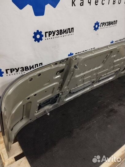 Капот Volvo FH4 82360122