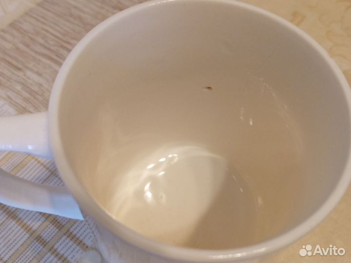 Набор кружек