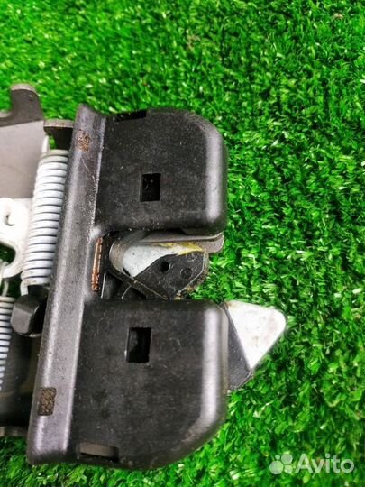 Замок сидения левый Bmw 540Xi G30 B58 2017