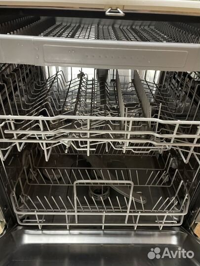 Посудомоечная машина