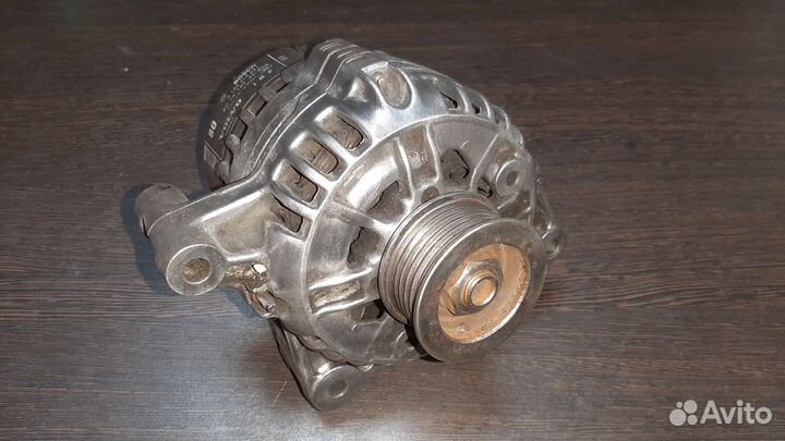 Генератор Вольво s40/v40 1996 г/в
