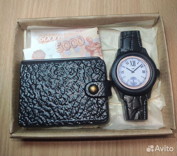 Подарочные наборы из мыла для мужчин