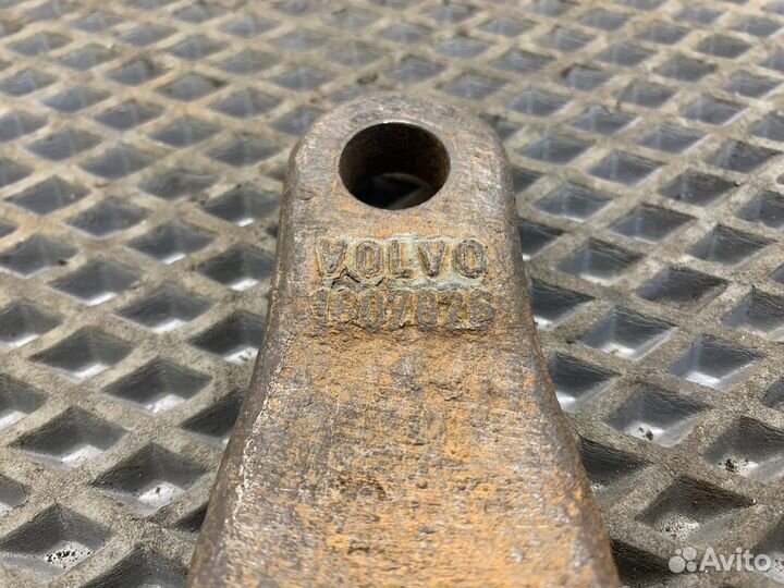 Трещетка тормозная