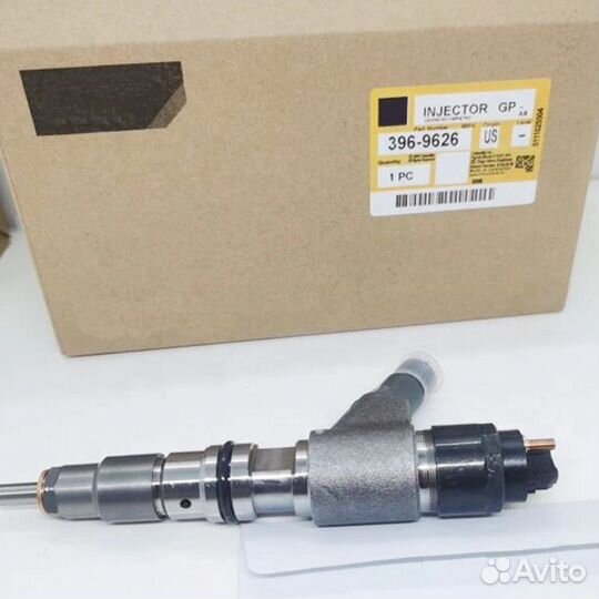 Форсунки 0445120400/T417829 perkins