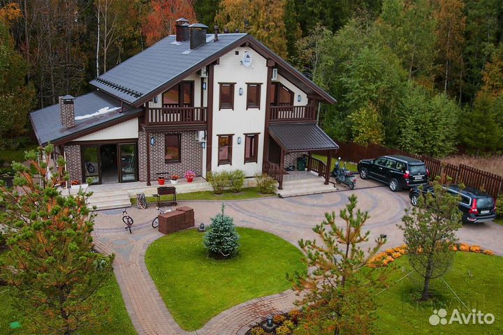 Помощник по хозяйству в дачный дом